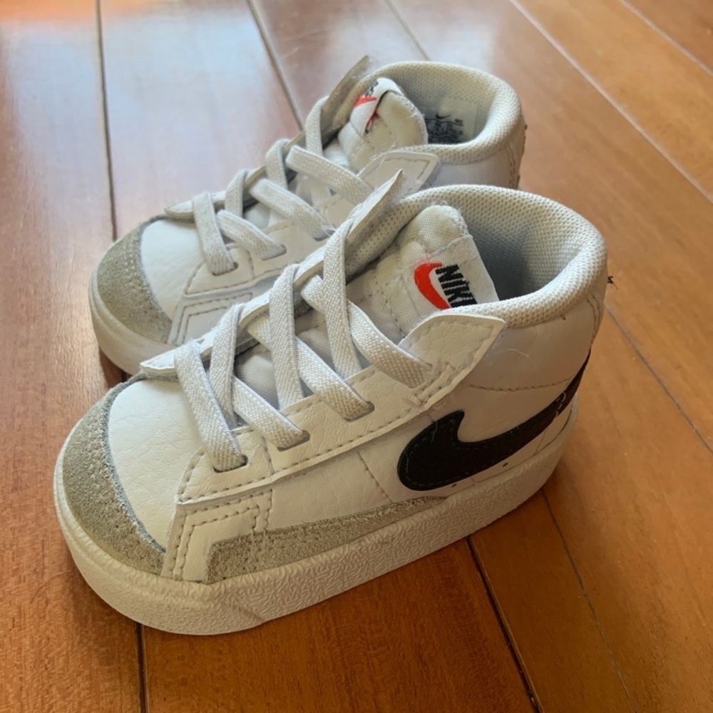 Nike Blazer Mid '77 sneaker
